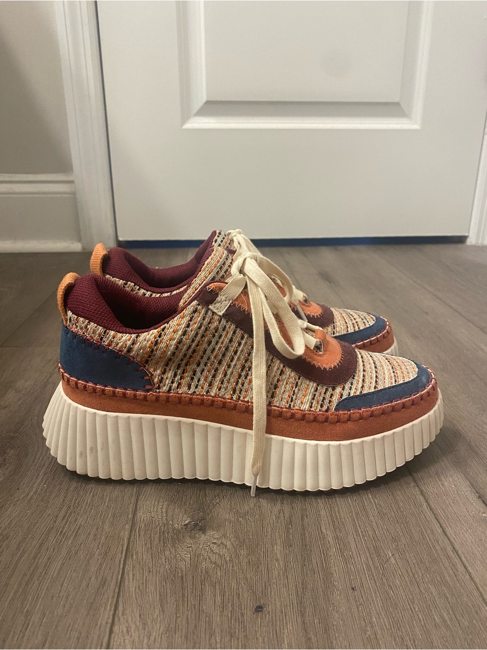 Jelly pop sneakers - Picture 4 of 7